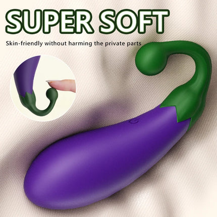 App-Controlled G-Spot Vibrator, Mini Vibrator for Women, Clitoral and Vaginal Stimulator, Anal Dildo, Adult Toys, Women's Sex To