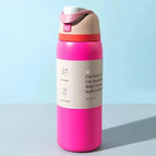Red / 501-600ml