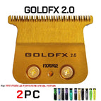 Gold2.0 Blade 2PC