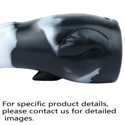 GEEBA Net Weight 911g Lifelike Octopus Fantasy Stroker Mens Masturbation Cup Pocket Pussy Onahole Realistic Vagina Adult Sex Toy