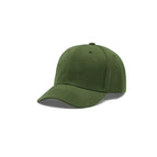dark green / printed logo / adult