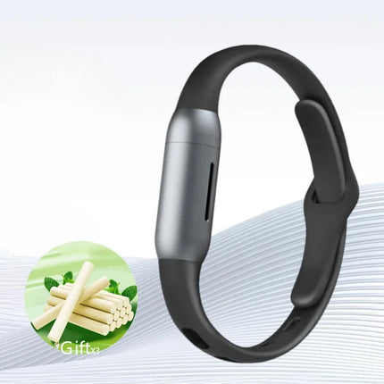 Essential Oil Mosquito Repellent Bracelet for Adult Children Outdoor Plant Essential Oil Portable Repellent Wristband NEW