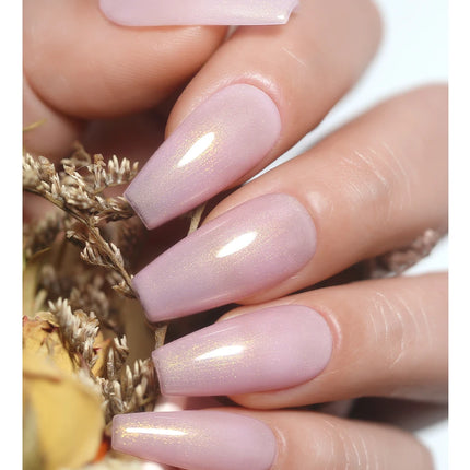 Arte Clavo Pearl Shiny Gel Nail Polish 10 Colors Manicure For Nails Soak Off UV LED Gel Nails Art Semi Permanent Gel Varnish