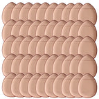 Brown 50pcs / China Mainland