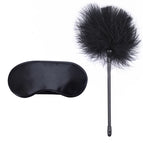 Black 2PCS / China Mainland