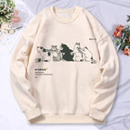 Beige / XXL