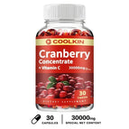 30 Capsules