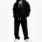 black / M