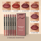 Timeless Rosewood