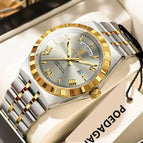 675 Gold Grey