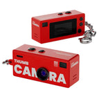 Red / Camera Add 64G