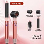 Gold 4-piece set / China Mainland / 220V-240V EU Plug