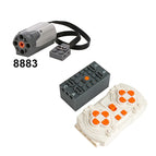 1pcs M Motor RC