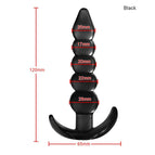 Black 5 Beads / China Mainland