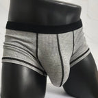 GRAY / 3XL / 1pc