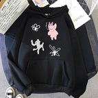 V1097-3-black-WY / XL