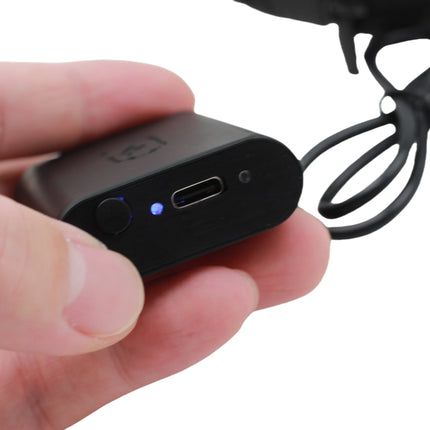 Ultimate HACKER Ultra Pro Close Up Les French Twins x Jeet Wireless Charging Magic Tricks Gimmicks Professional Soul Prediction