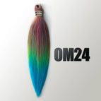 OM24 / China Mainland / 26inches|3Pcs/Lot
