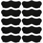black -10 PCS