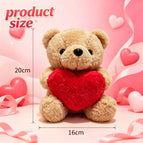 brown / 2pcs