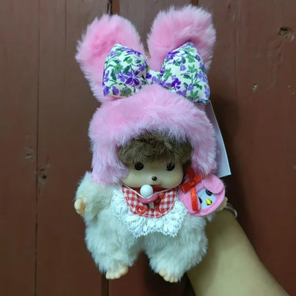 wholesale 2024 New arrival 15cm Cute Doll For Children Birthday Gift