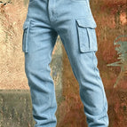 corduroy pants 2 / S