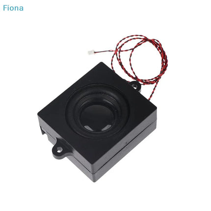 ✔5045 Mono Enclosed Speaker 4R 5W Compact High-Performance Speaker For Smart Home Audio Robots And DIY Projects