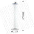 1.5-9inch