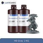 2KG-HD Gray / Australia
