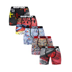 ENBS-5Pcs / XXL / 5pcs