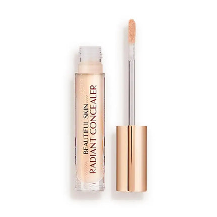 2g Liquid Concealer Moisturizing Hydrating Formula Full Coverage Creamy Concealer With Hyaluronic Acid For Dry Skin Makeup