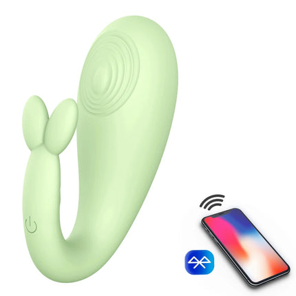 Mute 10 Speeds G Spot Kegal Ball Vibrator Remote Control Silicone Egg Vibrator Vagina Tight Exercise Sex Toy for Women Sex Shop