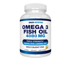 1 bottle / 120 Capsules