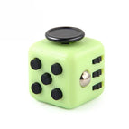 Green with black