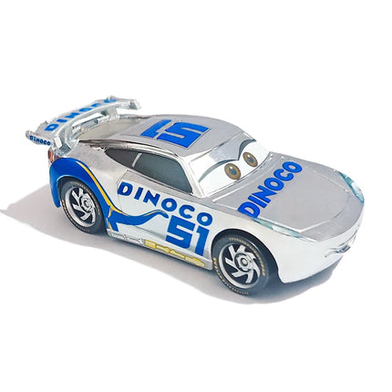 Disney Pixar Cars Ramone 1/55 Metal Die Casting Model Anime Figure Cartoon Racing Toys Collectibles Children's Birthday Gifts
