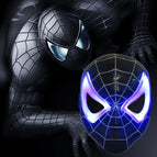 Black Spiderman