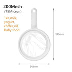 C 200Mesh  1PCS