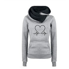 Grey / L