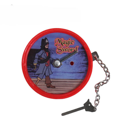 Interesting Magic Toys for Children Magical Little Pointer 1 PC Props Close-up Illusion Gadgets