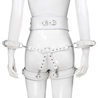4pcs-White