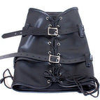 short-Leg Binder / China Mainland