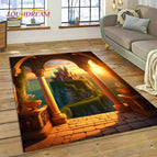 22 / 70x100cm (27x39in)