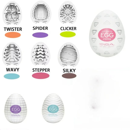 Male Masturbation Sex Toy Pocket Pussy Cups Portable Egg Penis Cup Glans Stimulation Masturbate Airplanes Cock Endurance Trainer
