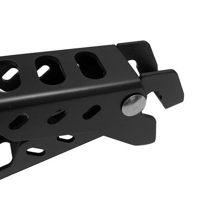 Anti-Hot Pot Food Clamp Multi-Function Bowl Dish Pan Clip Non-Slip Hot Plate Gripper Aluminum Alloy for Outdoor Camping