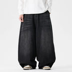 Black / 5XL / China Mainland