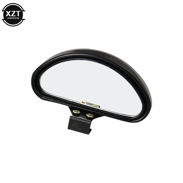 Car Blind Spot Rearview Mirror Wide Angle Rear view Auxiliary Mirror Parking Reference Mirror car Accessories