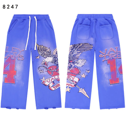 Streetwear Hoodie / Hoodie Streetwear