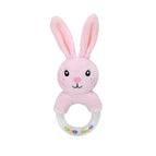 Pink rabbit 314