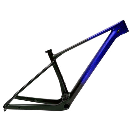 Airwolf Carbon MTB Frame 29er Boost UDH Frameset  S/M/L Hardtail Mountain Bike XC Trail Race Bicycle Customised