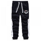 S / Black Pants / China Mainland